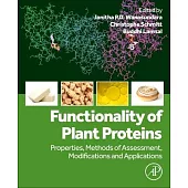 Functionality of Food Proteins: Mechanisms, Modifications, Methods of Assessment and Applications