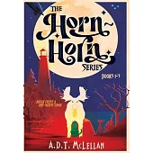 The Horn-Horn Series (Books 1-3)