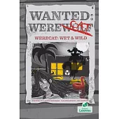 Werecat: Wet and Wild