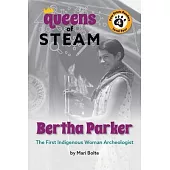Bertha Parker: The First Female Indigenous American Archaeologist