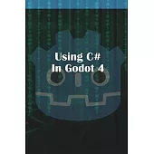 Using C Sharp in Godot 4