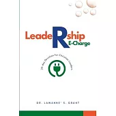 Leadership RE-Charge: 30-Day Devotion for Christian Leaders