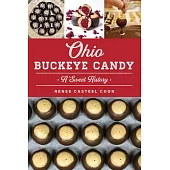 Ohio Buckeye Candy: A Sweet History