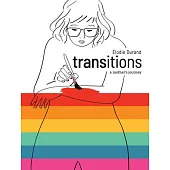 Transitions: A Mother’s Journey