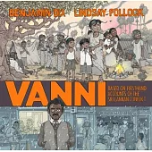Vanni: A Family’s Struggle Through the Sri Lankan Conflict