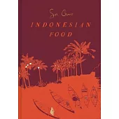 Sri Owen’s Indonesian Food