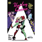 Harley Quinn: The Animated Series - The Eat. Bang! Kill Tour Vol. 1