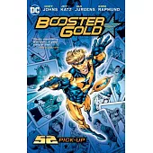 Booster Gold: 52 Pick-Up (New Edition)