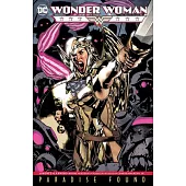 Wonder Woman: Paradise Found (New Edition)