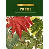 Kew Pocketbooks: Trees