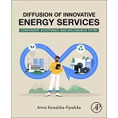 Diffusion of Innovative Energy Services: Consumers’ Acceptance and Willingness to Pay