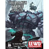 Lewd Dungeon Adventures: The Mage’s Stolen Goods