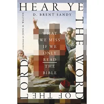 ? Hearing and Reading the New Testament