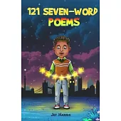 121 Seven-Word Poems