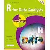 R for Data Analysis in Easy Steps