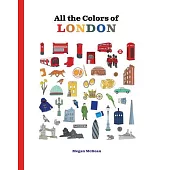 All the Colors of London