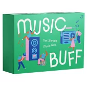Music Buff: The Ultimate Music Quiz