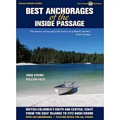 Best Anchorages of the Inside Passage
