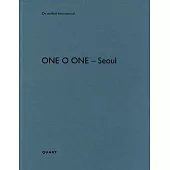 One O One (English and Korean)