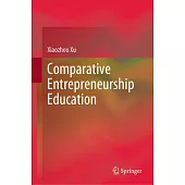 Comparative Entrepreneurship Education