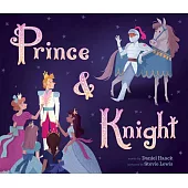 Prince and Knight