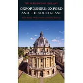 Oxfordshire: Oxford and the South-East