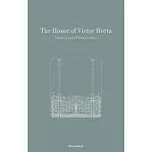 The House of Victor Horta: 20 Years of Conservation