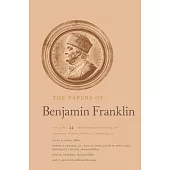 The Papers of Benjamin Franklin: Volume 44: March 16 Through September 13, 1785; Supplementary Documents, December, 1776, Through July, 1785 Volume 44
