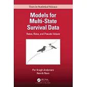 Models for Multi-State Survival Data: Rates, Risks, and Pseudo-Values