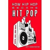 How Hip Hop Became Hit Pop: Radio, Rap, and Race