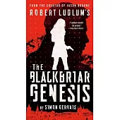 Robert Ludlum’s the Blackbriar Genesis