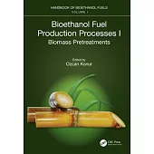 Bioethanol Fuel Production Processes. I: Biomass Pretreatments