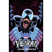 Venom: Lethal Protector - Life and Deaths