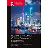 Routledge Handbook of Chinese Business and Management