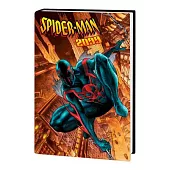 Spider-Man 2099 Omnibus Vol. 2