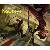 Marvel Studios’ Hawkeye: The Art of the Series
