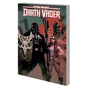 Star Wars: Darth Vader by Greg Pak Vol. 7 - Unbound Force
