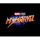 Marvel Studios’ Ms. Marvel: The Art of the Series