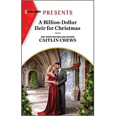 A Billion-Dollar Heir for Christmas