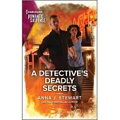 A Detective’s Deadly Secrets