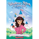 Fairest of All: A Graphic Novel (Whatever After #1)