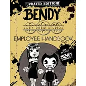 Joey Drew Studios Updated Employee Handbook: An Afk Book (Bendy)