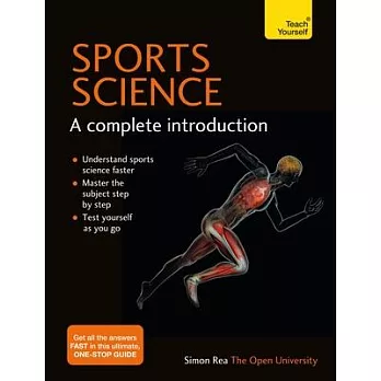 Sports Science: A Complete Introduction