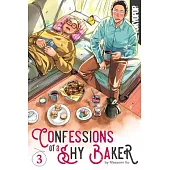 Confessions of a Shy Baker, Volume 3: Volume 3