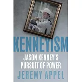 Jason Kenney: His Rise and Fall