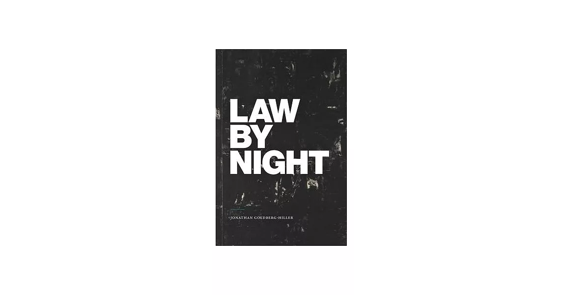 Law by Night | 拾書所