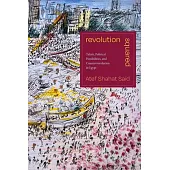 Revolution Squared: Tahrir, Political Possibilities, and Counterrevolution in Egypt