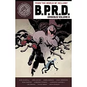 B.P.R.D. Omnibus Volume 8