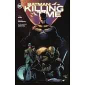Batman: Killing Time