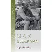 Max Gluckman